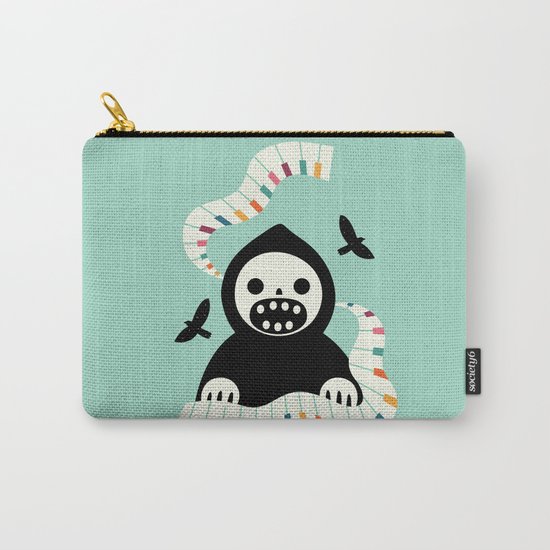 Destiny Movement Carry-All Pouch