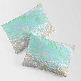 Opal Pillow Sham