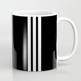 Ultra Minimal III Coffee Mug