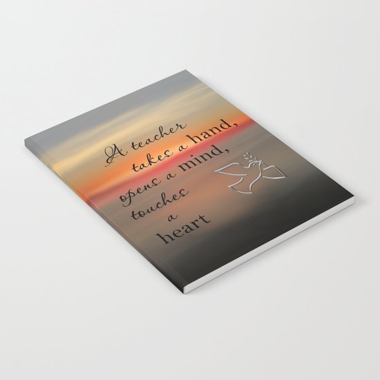 Teach Notebook