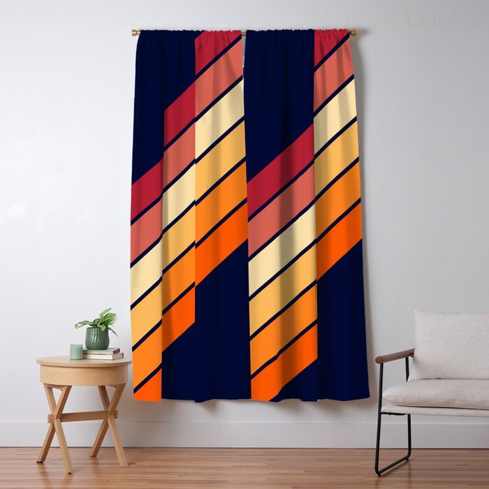 Blackout Curtain