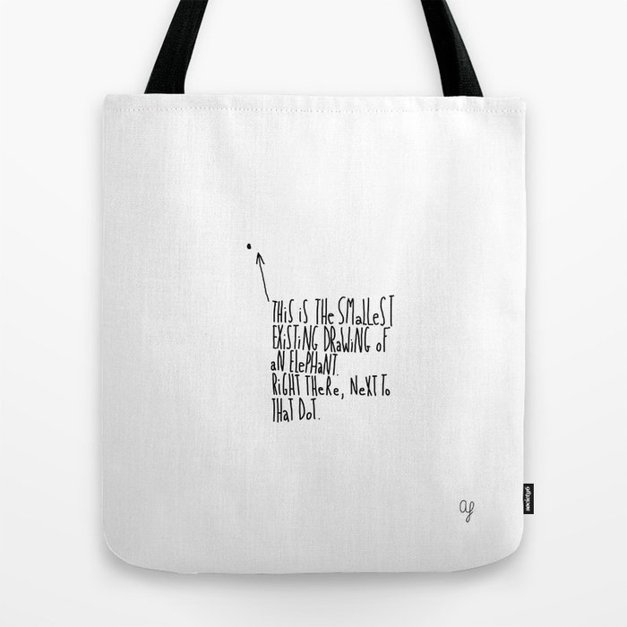 Elephant bag best sale next