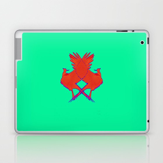 Mor 1 Laptop Ipad Skin By Ajinkyapawar Society6