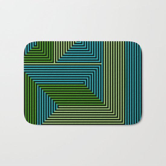 concentric 07 Bath Mat
