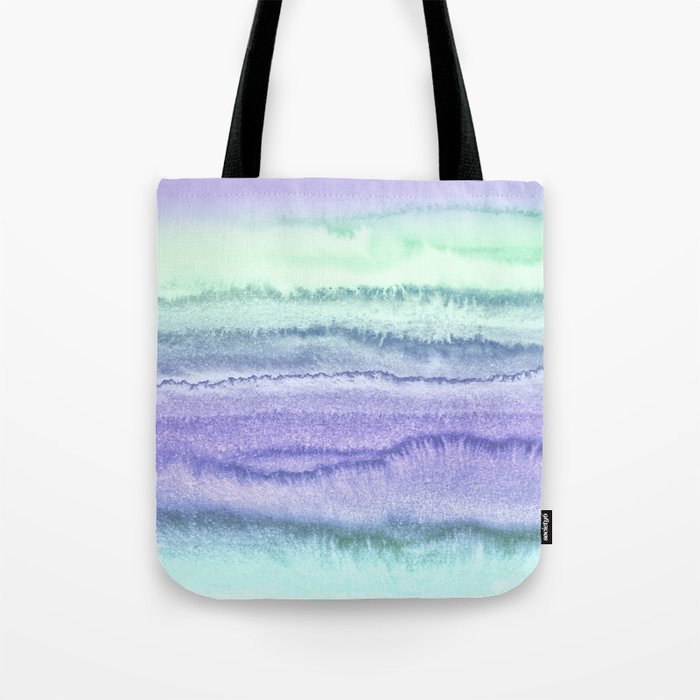 WITHIN THE TIDES - SPRING MERMAID Tote Bag