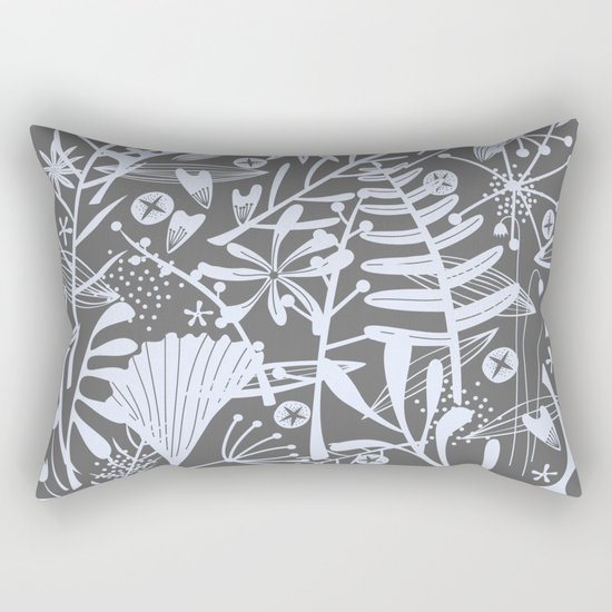 Abundance Rectangular Pillow