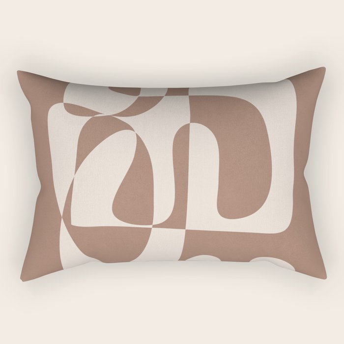 Rectangular Pillow