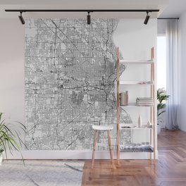 Milwaukee Wall Murals For Any Decor Style Society6