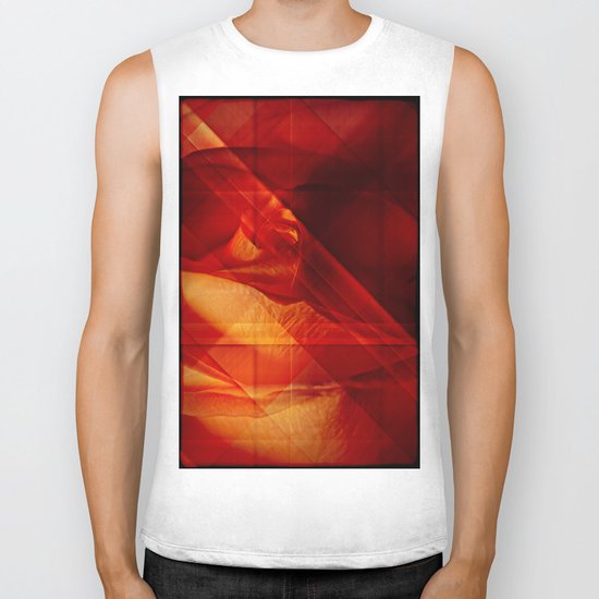 Passion Biker Tank