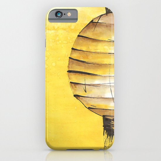 Lantern iPhone & iPod Case