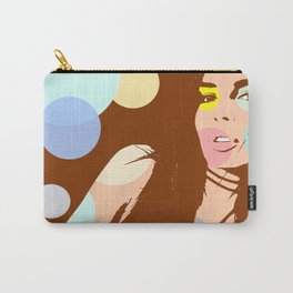 Pop girl Carry-All Pouch