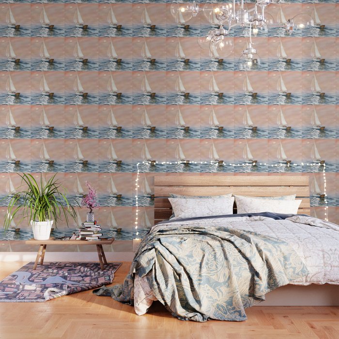 Patience Wallpaper By Mellyterpening Society6