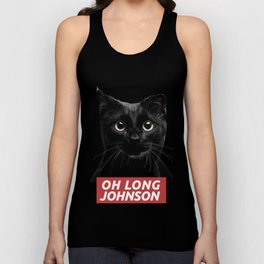 Oh Long Johnson Tank Top