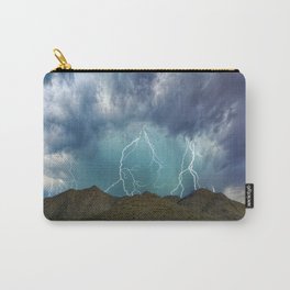 Monsoon Mojo Carry-All Pouch