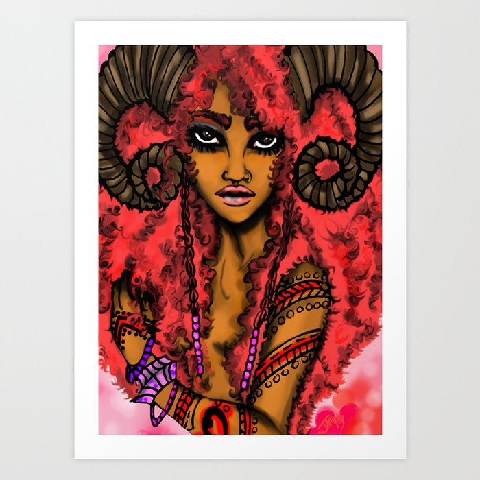Pin on Afro Artworks