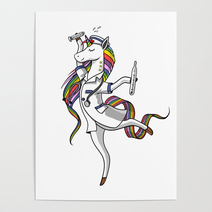 Unicorn doctor sales