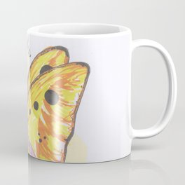 Butterfly Queen Coffee Mug