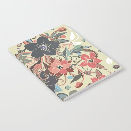 Hellaborus Notebook