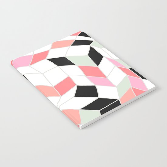 Abstract 06 Notebook