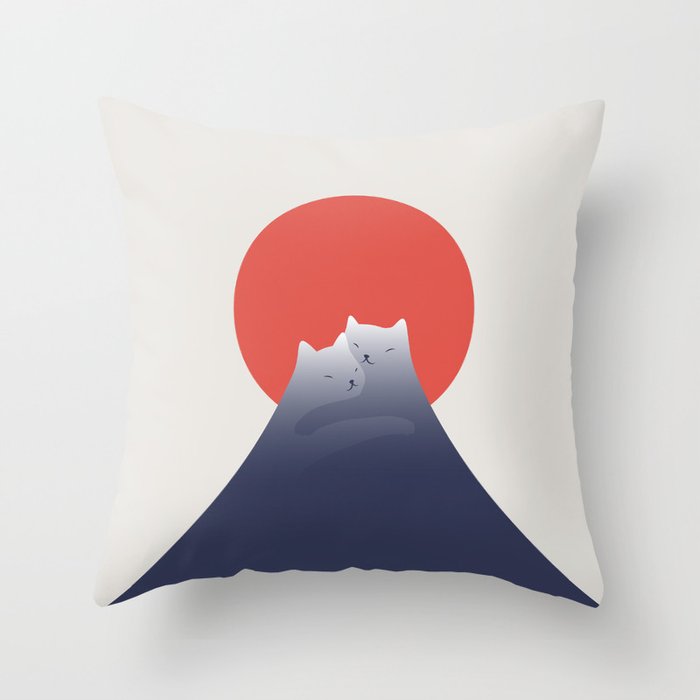 Throw Pillow