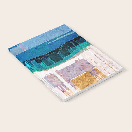 CITYSCAPE Notebook
