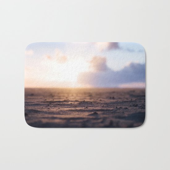 Startdust ocean Bath Mat
