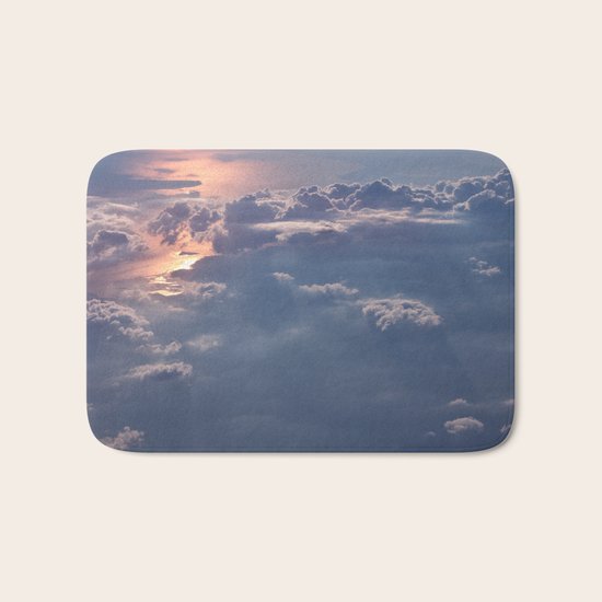 Heaven Bath Mat