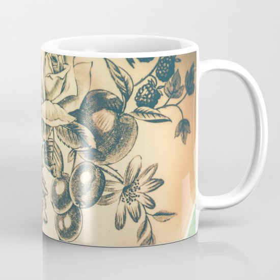 Wake Up Call Mug