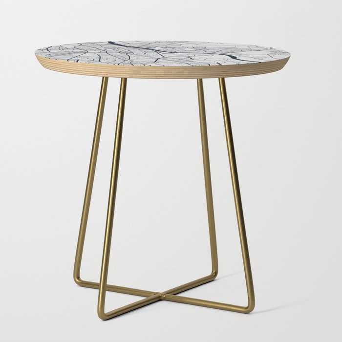 Warsaw Side Table