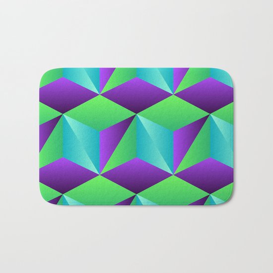 Project I Bath Mat