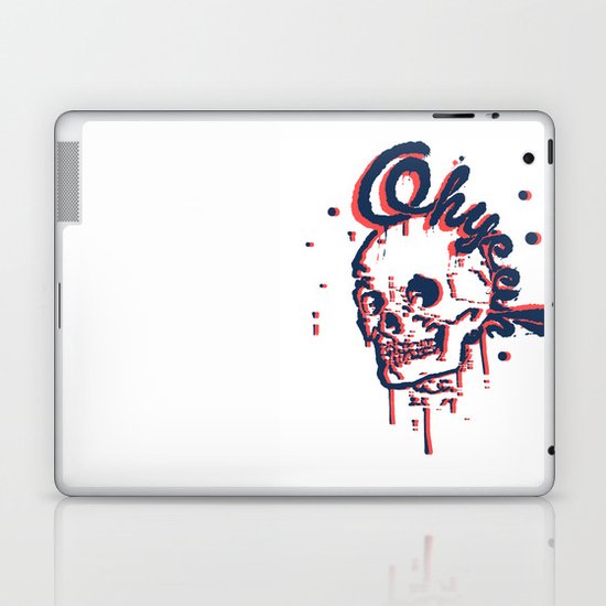 OH YEAH Laptop & iPad Skin