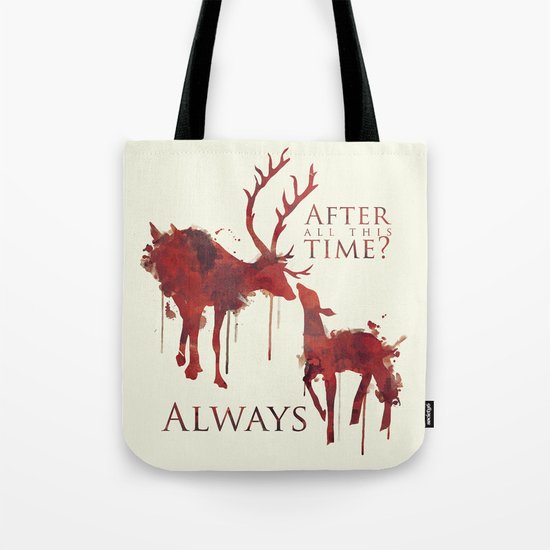 Always Tote Bag