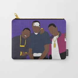 Paid in Full Carry-All Pouch