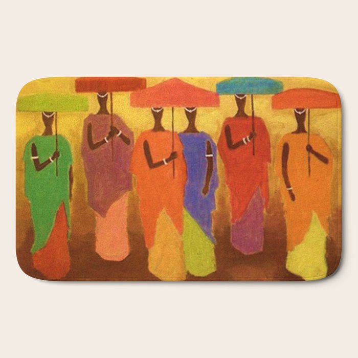 African American Masterpiece African Royalty By Ellis Wilson