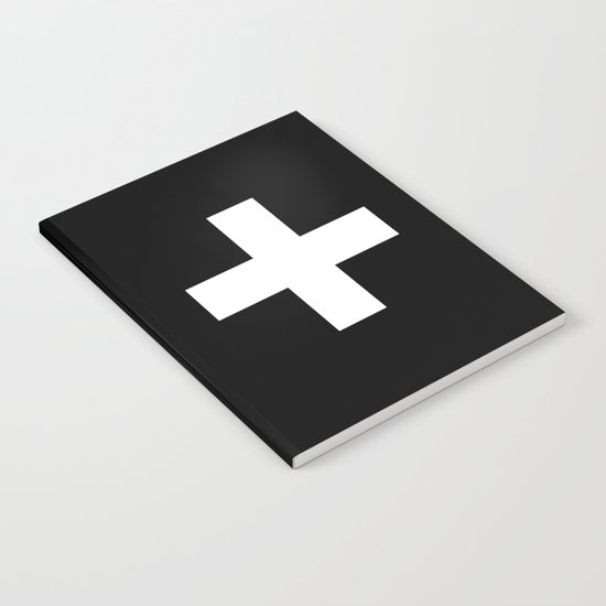plus Notebook