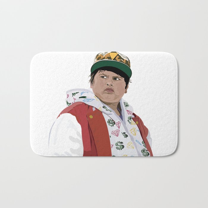 Ricky Baker, Hunt for the Wilderpeople Bath Mat