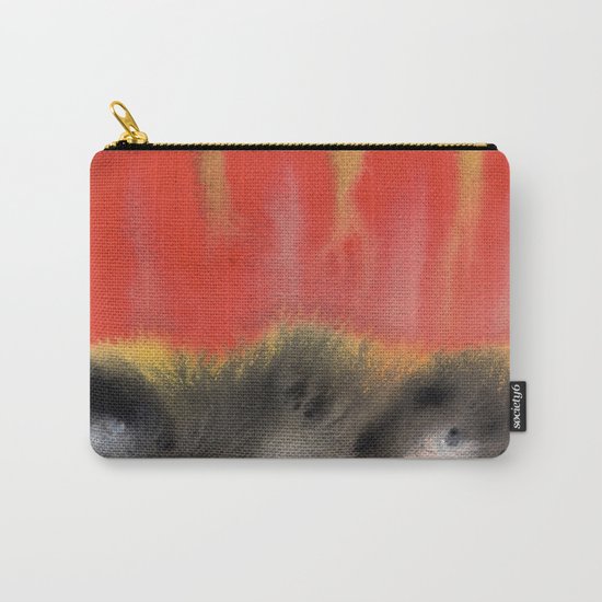 Improvisation 11 Carry-All Pouch