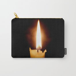 Candle Carry-All Pouch