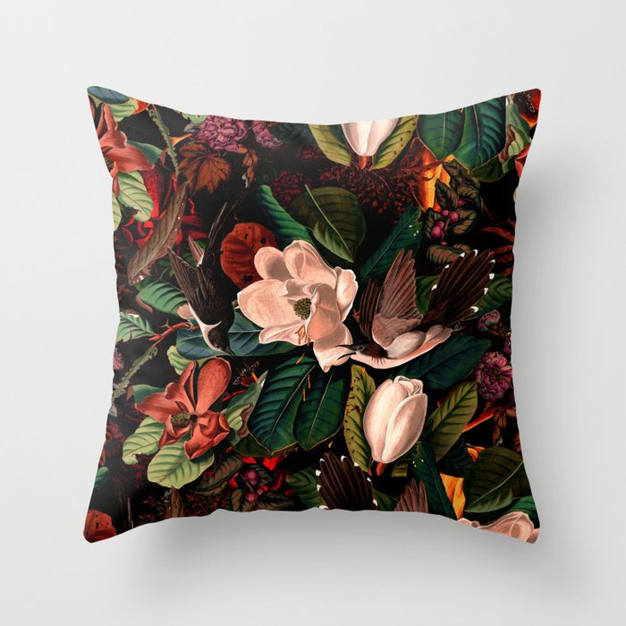 Throw Pillow