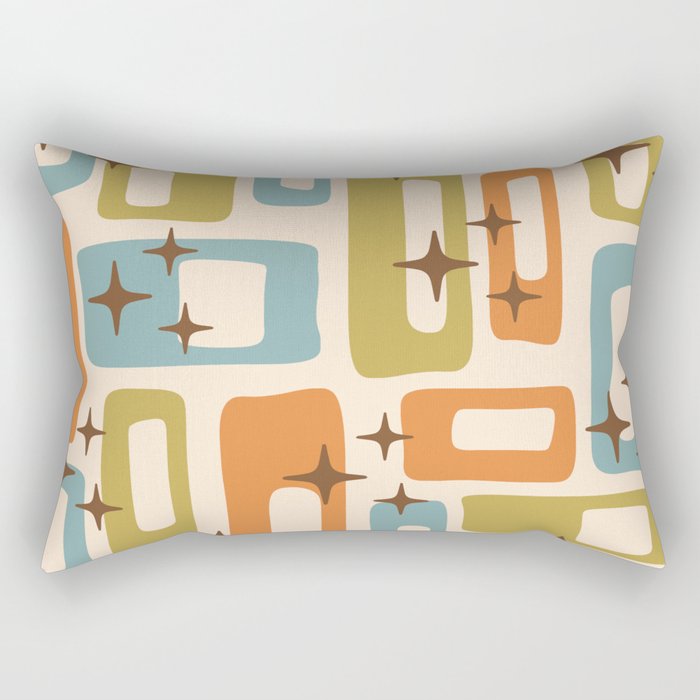 Rectangular Pillow