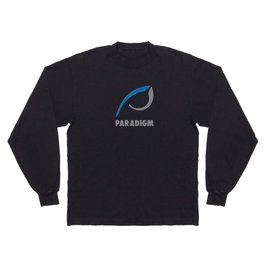 Paradigm Long Sleeve T Shirt