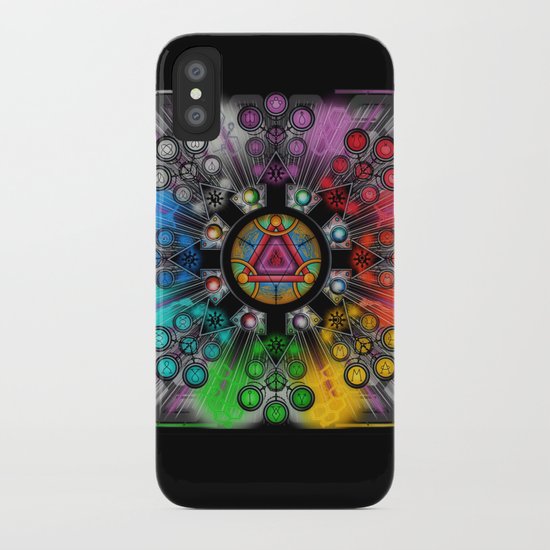 New Beginnings iPhone Case