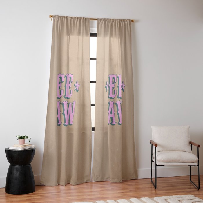 Window Curtain