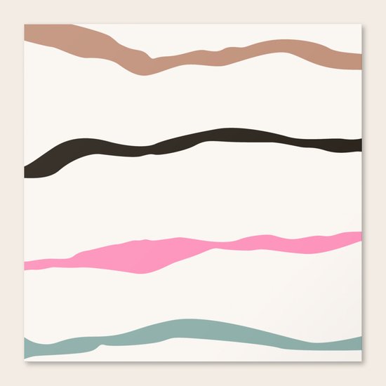 Joy Canvas Print
