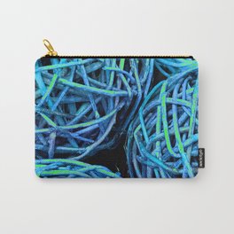 Endless Obsessions Carry-All Pouch