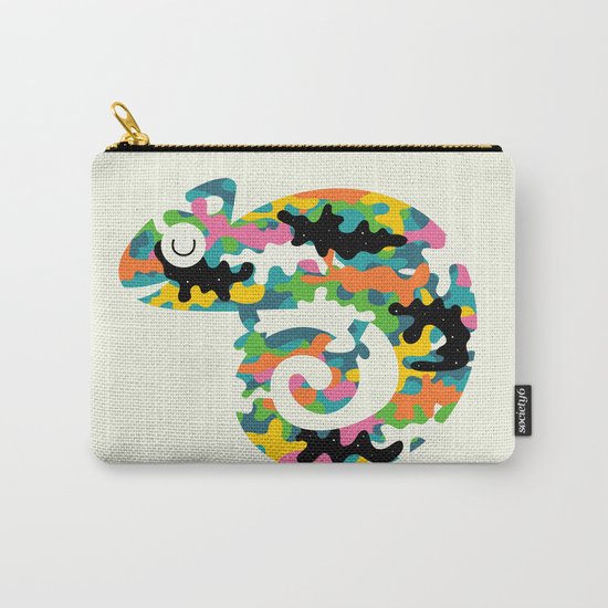 Alive Carry-All Pouch