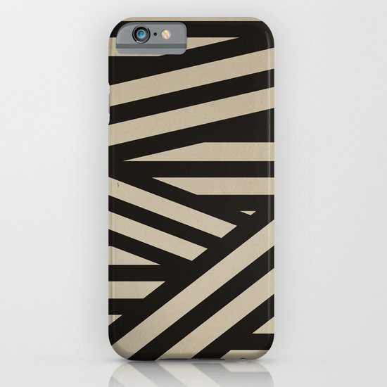 Bandage iPhone & iPod Case
