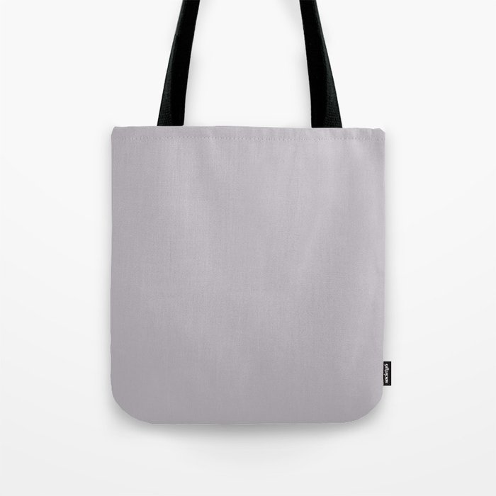 Future Vision Gray Tote Bag