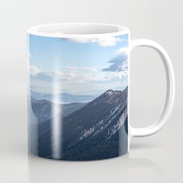 Travel Landscapes Coffee Mug