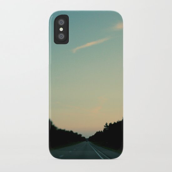 Northbound iPhone Case